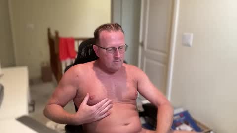 bigblondviking online show from 05/14/26, 05:42