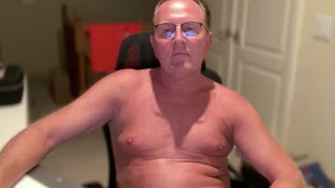 bigblondviking online show from 05/28/26, 06:32