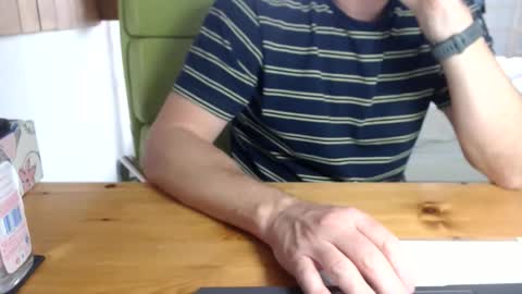 Big Blue online show from 10/04/25, 02:59