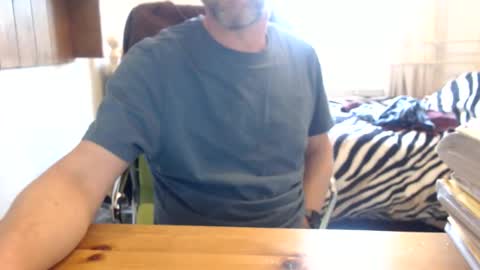 Big Blue online show from 02/18/26, 02:24