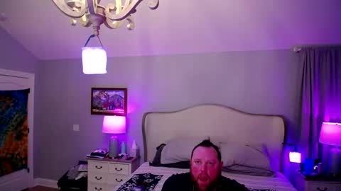 Bigboi1o11 online show from 03/12/25, 07:13