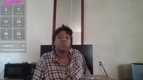 Snapshot of bigboobs_bouncin chatting on 12/20/24, 11:05 Ashley online show from 12/20/24, 11:05