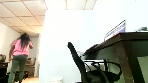 Ashley online show from 05/09/26, 12:21