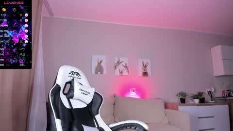 Alise online show from 12/16/25, 11:26