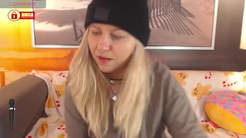 BigBoobsArri online show from 01/14/25, 12:33