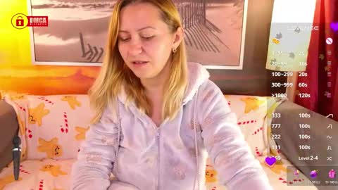 BigBoobsArri online show from 11/05/25, 09:31