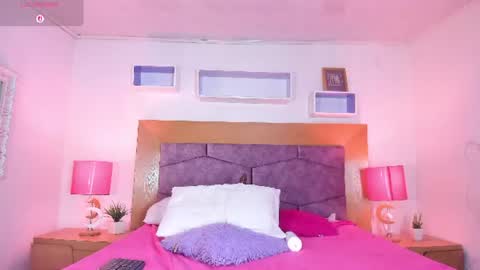 Im astrid online show from 07/02/26, 03:23