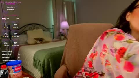  Ms B Abby  Miss Me  Sub to my OnlyFansJoin Fan Club for  -OR- 100tkmo online show from 05/17/26, 09:33
