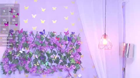 Rose online show from 02/18/25, 07:10