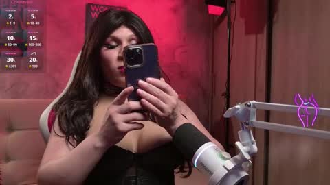 kyra Moor online show from 02/01/26, 02:10