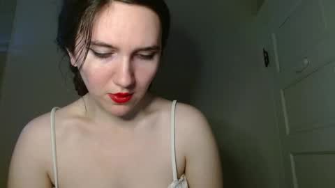 Isabella online show from 11/30/25, 05:50