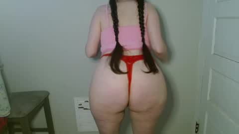 Isabella online show from 02/11/26, 08:25