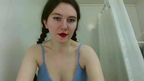Isabella online show from 03/26/26, 12:06