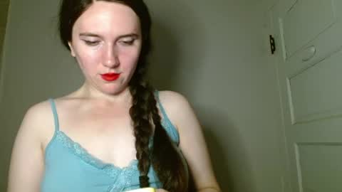Isabella online show from 07/01/26, 06:37