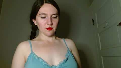 Isabella online show from 07/03/26, 04:52