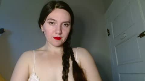 Isabella online show from 07/21/26, 04:20