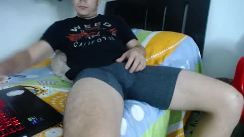 Snapshot of bigbosscol chatting on 03/18/26, 09:45 bigbosscol online show from 03/18/26, 09:45