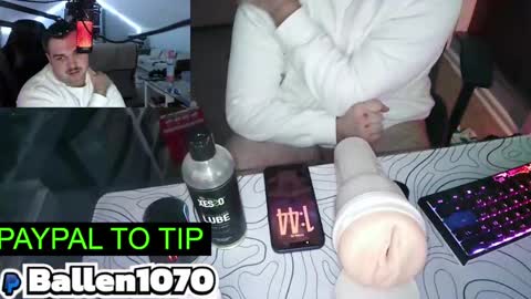 Snapshot of bigboyballen chatting on 09/26/25, 05:44 BigBoyBallen online show from 09/26/25, 05:44