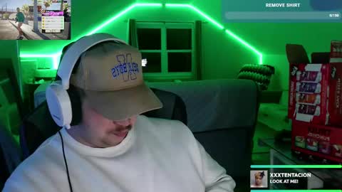 Snapshot of bigboyballen chatting on 10/03/25, 05:15 BigBoyBallen online show from 10/03/25, 05:15