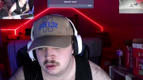 Snapshot of bigboyballen chatting on 10/08/25, 02:53 BigBoyBallen online show from 10/08/25, 02:53