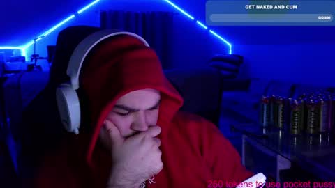 Snapshot of bigboyballen chatting on 10/27/25, 02:15 BigBoyBallen online show from 10/27/25, 02:15