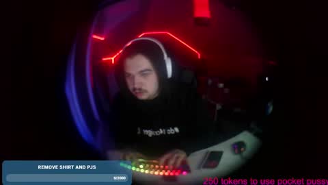 Snapshot of bigboyballen chatting on 11/12/25, 07:42 BigBoyBallen online show from 11/12/25, 07:42