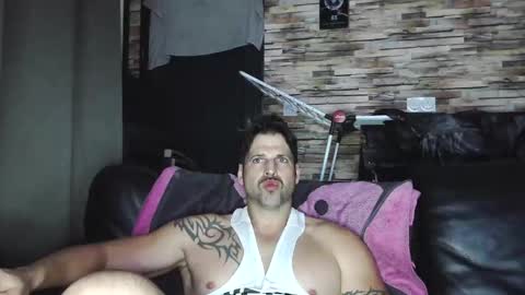 Bigboyband online show from 12/19/25, 06:59