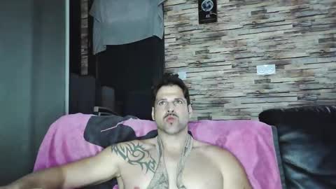 Bigboyband online show from 01/19/26, 04:22