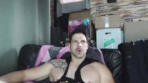 Bigboyband online show from 02/20/26, 04:07