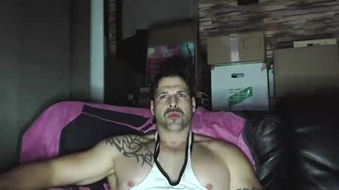 Bigboyband online show from 03/07/26, 06:49