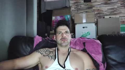 Bigboyband online show from 03/08/26, 01:59