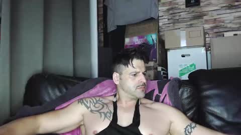 Bigboyband online show from 03/14/26, 06:57