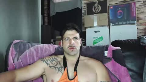 Bigboyband online show from 03/30/26, 08:15