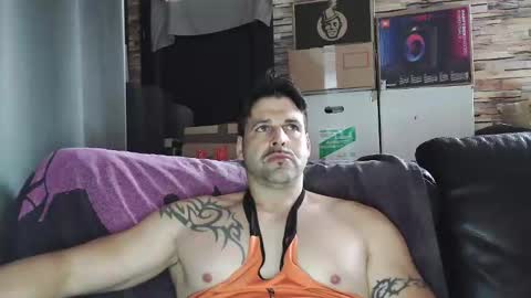 Bigboyband online show from 04/02/26, 03:20