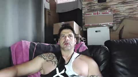 Bigboyband online show from 04/12/26, 09:58