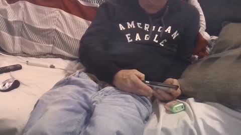 L e g a l    S t u f f Any UNAUTHORIZED use of this profile video pictures or audio in any form or in a forum now or in the fu online show from 12/23/24, 08:22