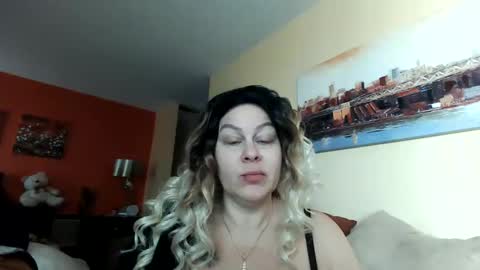 BIG BREAST SABRINA online show from 01/29/25, 04:08