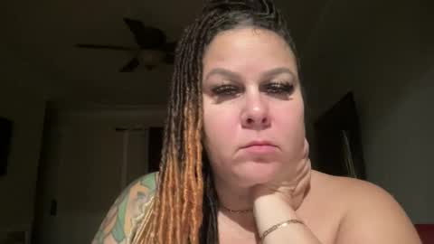 BIG BREAST SABRINA online show from 02/02/26, 12:15