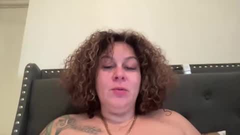 BIG BREAST SABRINA online show from 02/28/26, 02:18