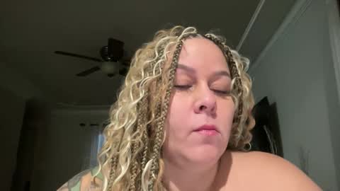 BIG BREAST SABRINA online show from 03/05/26, 01:18