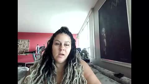 BIG BREAST SABRINA online show from 04/29/26, 01:15