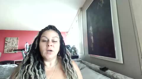 BIG BREAST SABRINA online show from 04/29/26, 06:36