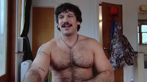 BigBro online show from 12/15/24, 08:58