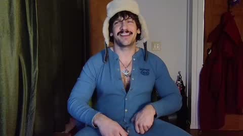 BigBro online show from 01/04/25, 07:34