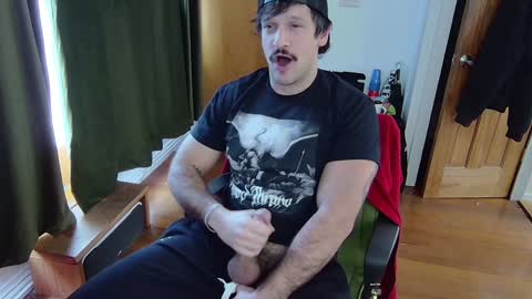 BigBro online show from 01/28/25, 02:10