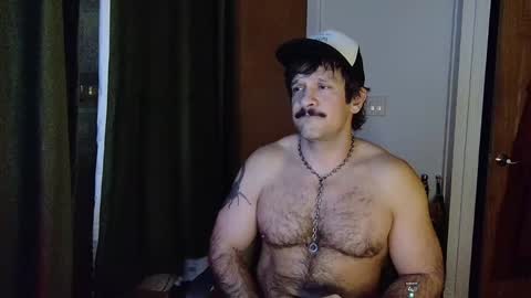 BigBro online show from 02/07/25, 03:12