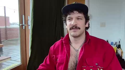 BigBro online show from 02/16/25, 03:59