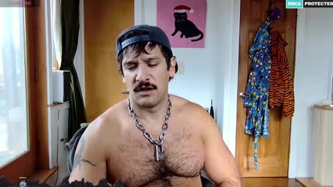 BigBro online show from 11/11/25, 05:35