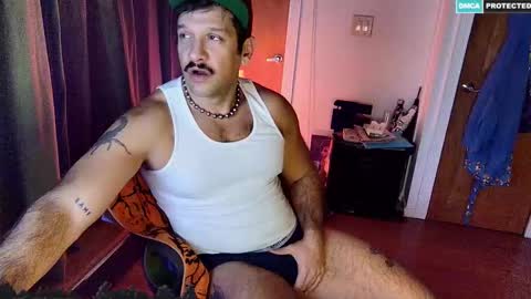 BigBro online show from 01/07/26, 07:11