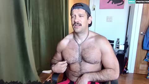 BigBro online show from 03/24/26, 12:32